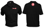 FITNESS19 MENS UNIFORM OG101 OGIO "CALIBER" PERFORMANCE POLO