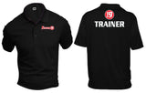 FITNESS19 MENS UNIFORM OG101 OGIO "CALIBER" PERFORMANCE POLO