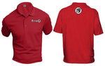 FITNESS19 MENS UNIFORM OG101 OGIO "CALIBER" PERFORMANCE POLO