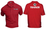 FITNESS19 MENS UNIFORM OG101 OGIO "CALIBER" PERFORMANCE POLO