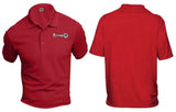FITNESS19 MENS UNIFORM OG101 OGIO "CALIBER" PERFORMANCE POLO