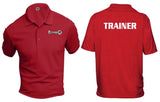 FITNESS19 MENS UNIFORM OG101 OGIO "CALIBER" PERFORMANCE POLO
