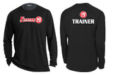 FITNESS19 MENS UNIFORM ST420LS SPORT-TEK DRY ZONE LONG SLEEVE SHIRT (COMPANION TO THE T473 SHORT SLEEVE)