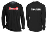 FITNESS19 MENS UNIFORM ST420LS SPORT-TEK DRY ZONE LONG SLEEVE SHIRT (COMPANION TO THE T473 SHORT SLEEVE)