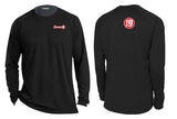 FITNESS19 MENS UNIFORM ST420LS SPORT-TEK DRY ZONE LONG SLEEVE SHIRT (COMPANION TO THE T473 SHORT SLEEVE)