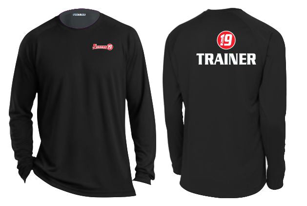 TSLA 1 or 3 Pack Men's UPF 50+ Long Sleeve Compression