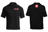 FITNESS19 MENS UNIFORM T475 Sport-Tek Dry Zone Polo
