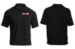 FITNESS19 MENS UNIFORM T475 Sport-Tek Dry Zone Polo