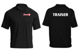 FITNESS19 MENS UNIFORM T475 Sport-Tek Dry Zone Polo