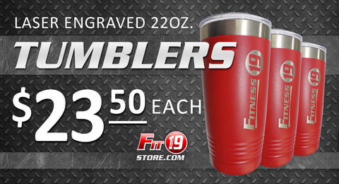 Tumblers