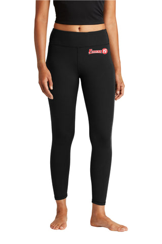 Fitness 19 - Female leggings
