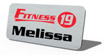 Name Badges