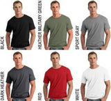 "Master the Human Body" FITNESS19 LIFE STYLE TEE - PROMO
