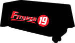 Table Throw / Table Sign